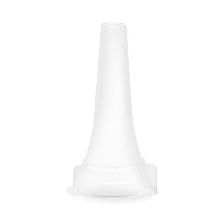 Image SPECULA OREILLE PEDIATRIQUE JETABLE LUMIVIEW 2.75MM